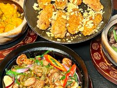 -旺爷砂锅·茶作(国贸城店)