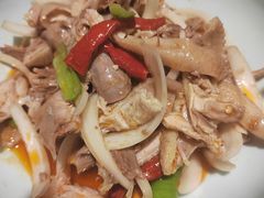 -谷丽麦馕新疆菜·清真(步步高梅溪新天地店)