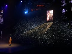 -《12·12》西安事变大型实景演出