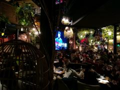 -胡桃里音乐酒馆(白云五号T5 MALL店)