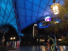 -三亚海昌梦幻海洋不夜城