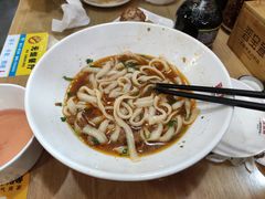 -晋宝章大同刀削面(和平里店)