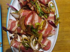 -佟爷·老北京炙子烤肉(动物园店)