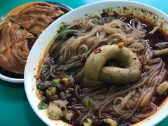 -甘记肥肠粉(马鞍北路店)