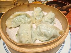 -长安记·大美陕菜(大族广场店)