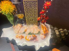 -蟹犇前•帝王蟹雪蟹(陆家嘴店)