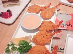 -必胜客(城西银泰店)