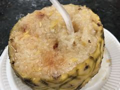 -三大炮豆花铺(锦里店)