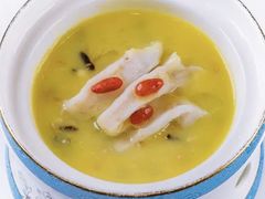 杂粮花胶-禧瑞都大饭店(吊桥路店)