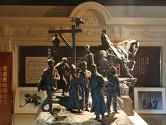 -哈尔滨规划展览馆