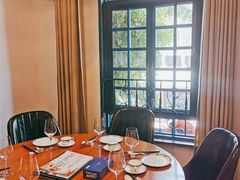 包厢-hallch好吃餐厅(奥体中心店)