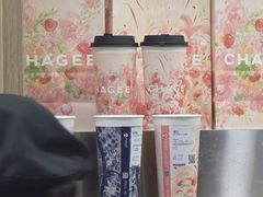 -霸王茶姬(正佳广场店)