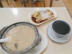 -玲又珑美食(盘福路店)