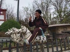 -武清南湖绿博园