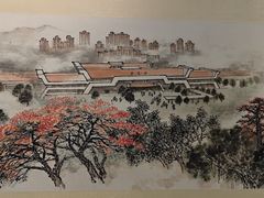 -岭南美术馆