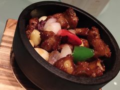 -大鸽饭(体育西路店)