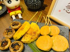 -不急·slowdown·长沙深夜食堂(梅溪湖店)