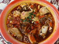 -老三样·旧食新味(船山路店)