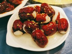 糯米红枣（心太软）-建国328 本帮小馆·面馆