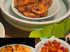 -淀里船宴(卓达店)