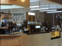 -明谦·Coffee&Cocktail Bar(美您公园店)
