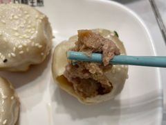 -小杨生煎(黄河路美食休闲街店)