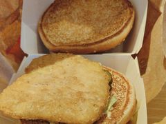 -麦当劳(双榆树店)