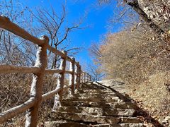 -黑龙潭风景区
