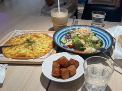 -卡朋西餐(悦汇城店)