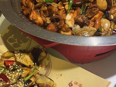 -东来土菜馆(民祥园路店)