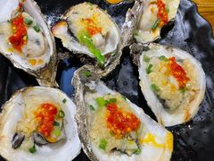 -烧蠔帮·湛江生蚝(南桥店)