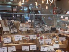 -佐敦面包铺·JORDAN BAKERY