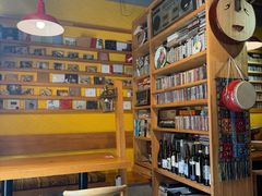 -蜗牛的家旅行主题云南菜餐厅.小酒馆(护国寺店)