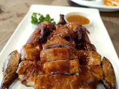 -丽华园(汉阳龙阳店)