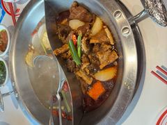 -八合里牛肉火锅(上海中山公园店)