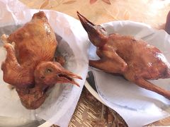 -味为先光明乳鸽(光明总店)