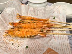 -79号渔船海鲜饭店(宝安店)