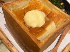 -绿茶餐厅(成都大悦城店)