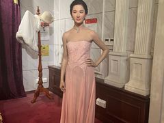 -武汉杜莎夫人蜡像馆