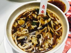 -鼎泰丰(渔阳店)