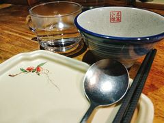 -兰溪小馆(东直门簋街店)