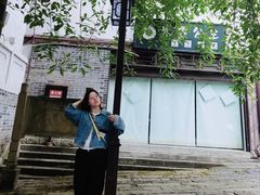-南关石牌坊古镇