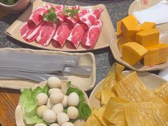 -巴将军·非遗老字号火锅(解放碑店)