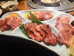 -御牛道日式烤肉料理(杭州万象城店)