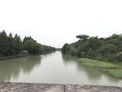 -西溪国家湿地公园