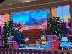 -丽达购物中心(崂山店)