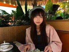 -帕娜·泰式茶餐厅·Bistro(近铁广场店)