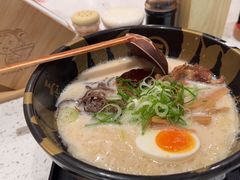 -味千拉面(广州白云机场T1西二店)