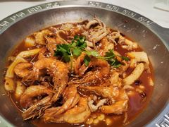 -李想大虾(吾悦广场店)