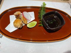 -鮨一日本料理(大中华店)